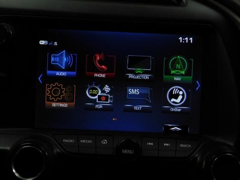 Used 2018 Chevrolet Corvette Z06 image 71