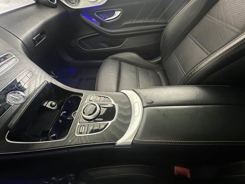 Used 2021 Mercedes-Benz C 63 AMG S w/ Exterior Lighting Package image 39