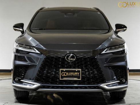 Used 2024 Lexus RX 350 F Sport image 7