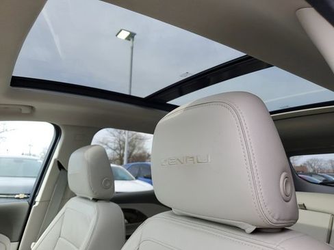 Certified 2019 GMC Terrain Denali w/ Advanced Safety Package image 21