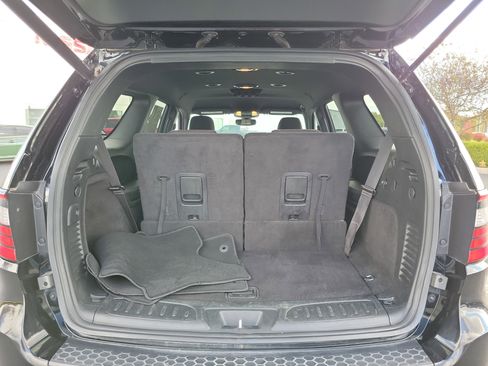 Used 2023 Dodge Durango GT image 8