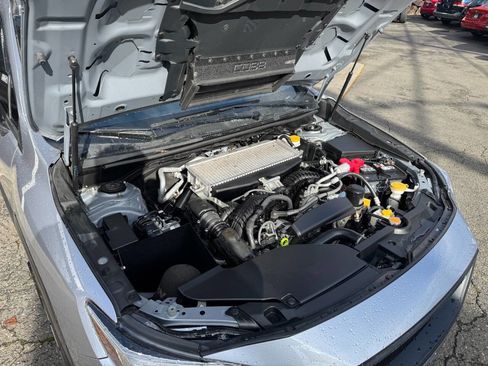 Used 2022 Subaru WRX Limited w/ Popular Package #2 image 11