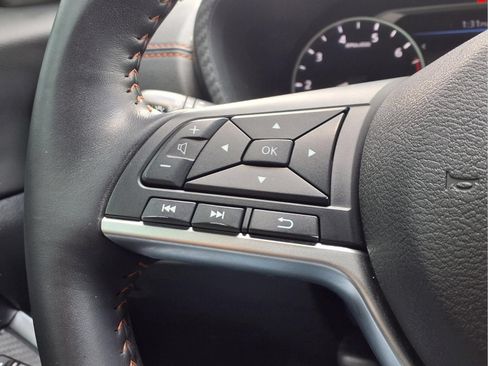 Used 2021 Nissan Sentra SR FWD image 20