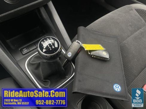 Used 2009 Volkswagen Jetta S image 31