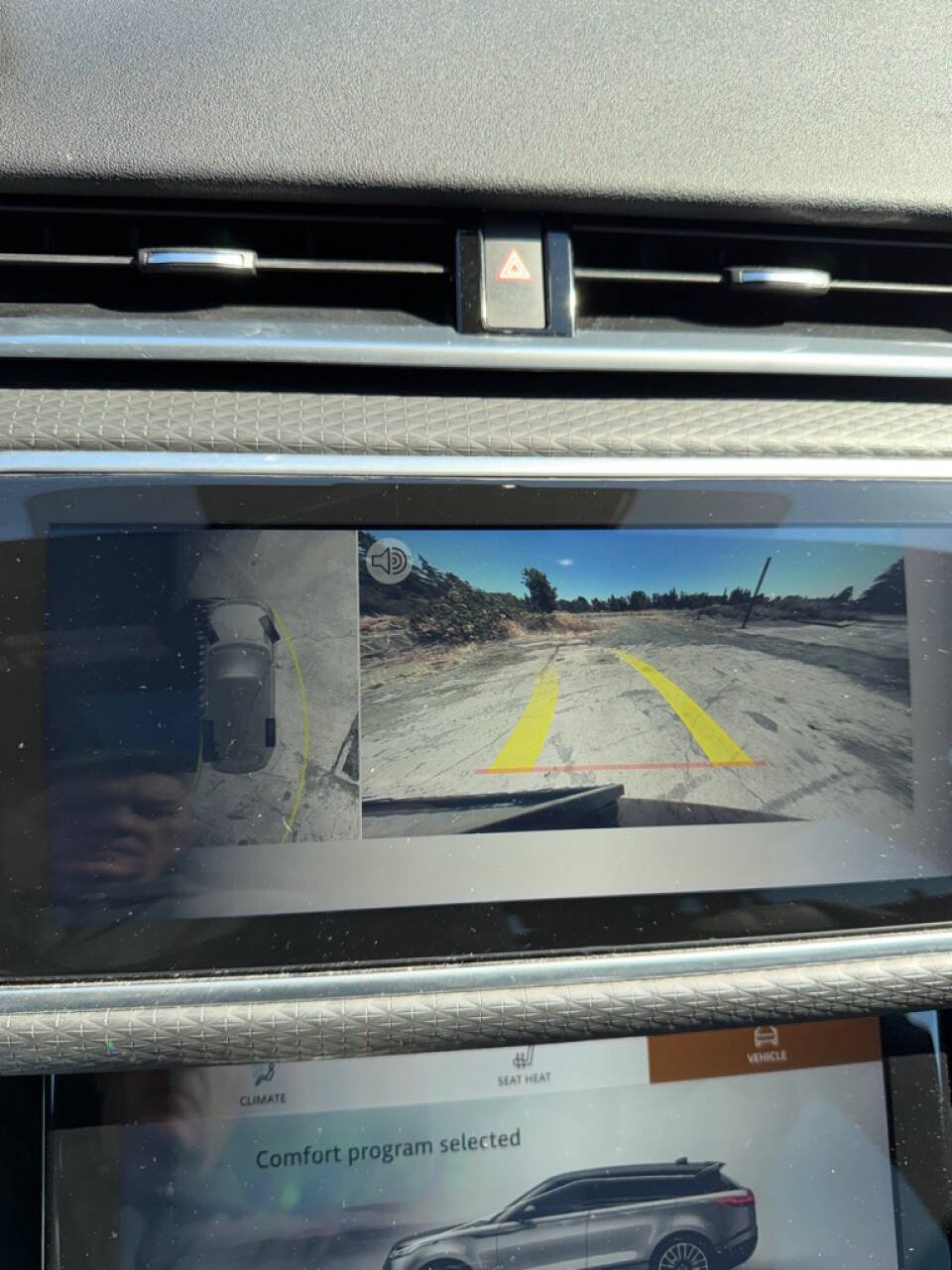 Used 2021 Land Rover Range Rover Velar S AWD/4WD image 49