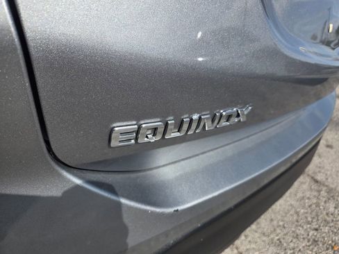 Certified 2023 Chevrolet Equinox LS w/ LS Convenience Package FWD image 10