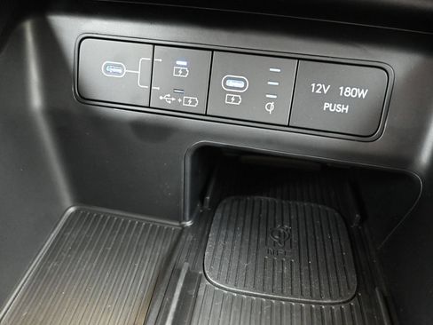 Certified 2025 Hyundai Tucson SEL AWD/4WD image 26