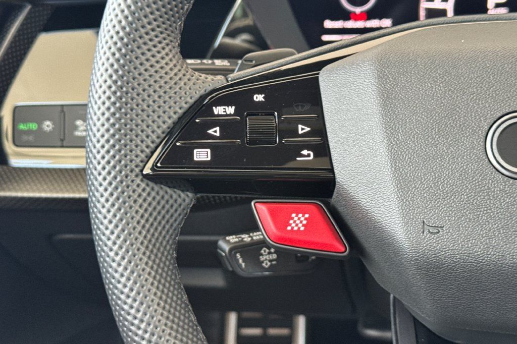 Used 2026 Audi RS 3 AWD/4WD image 29