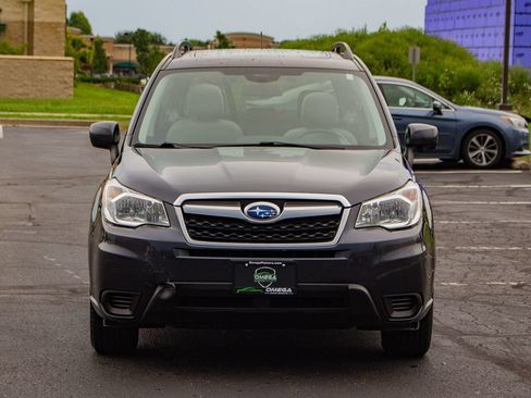 Used 2015 Subaru Forester 2.5i Premium AWD/4WD image 2