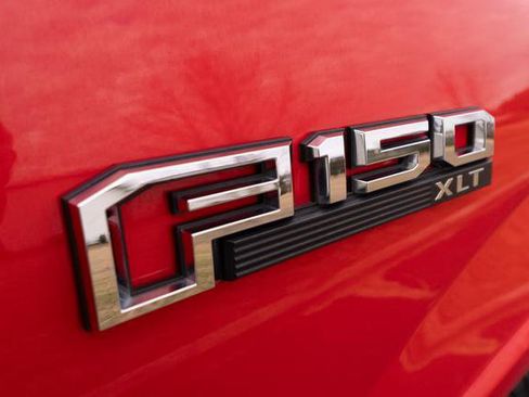 Used 2018 Ford F150 XLT w/ Equipment Group 302A Luxury image 48