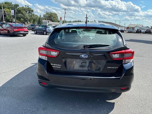 Used 2023 Subaru Impreza 2.0i AWD/4WD image 7