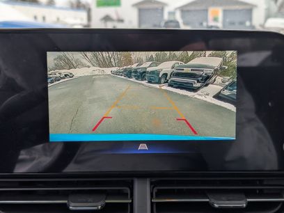 New 2025 Chevrolet Trax LT w/ LT Convenience Package