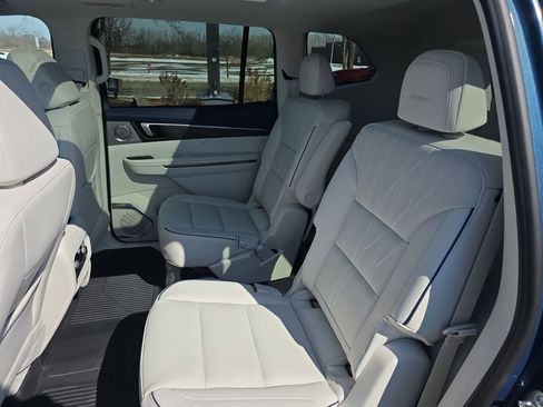 New 2026 Buick Enclave Avenir w/ Super Cruise Package image 27