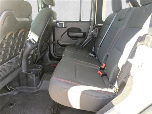 Used 2023 Jeep Wrangler Unlimited Rubicon image 20