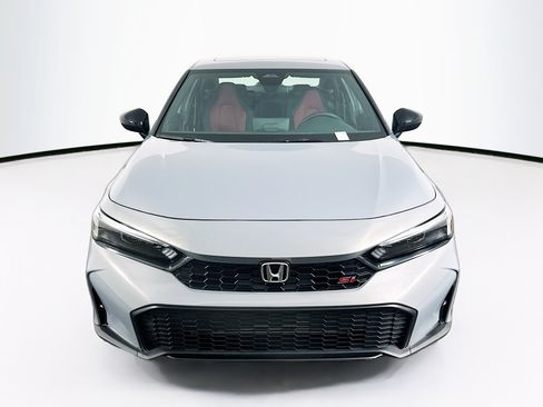 Used 2026 Honda Civic Si image 2