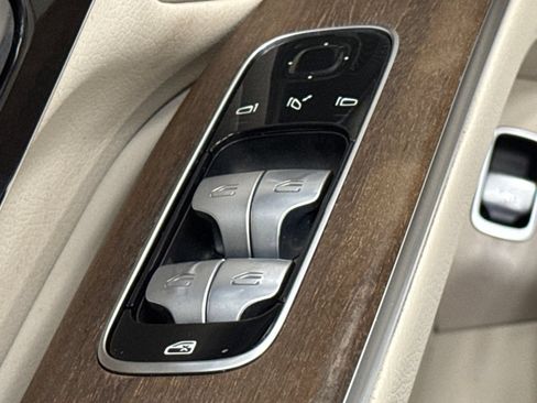 Certified 2023 Mercedes-Benz EQS 450+ Sedan image 24