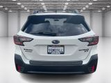 Used 2022 Subaru Outback Onyx Edition XT w/ Popular Package #2 image 6