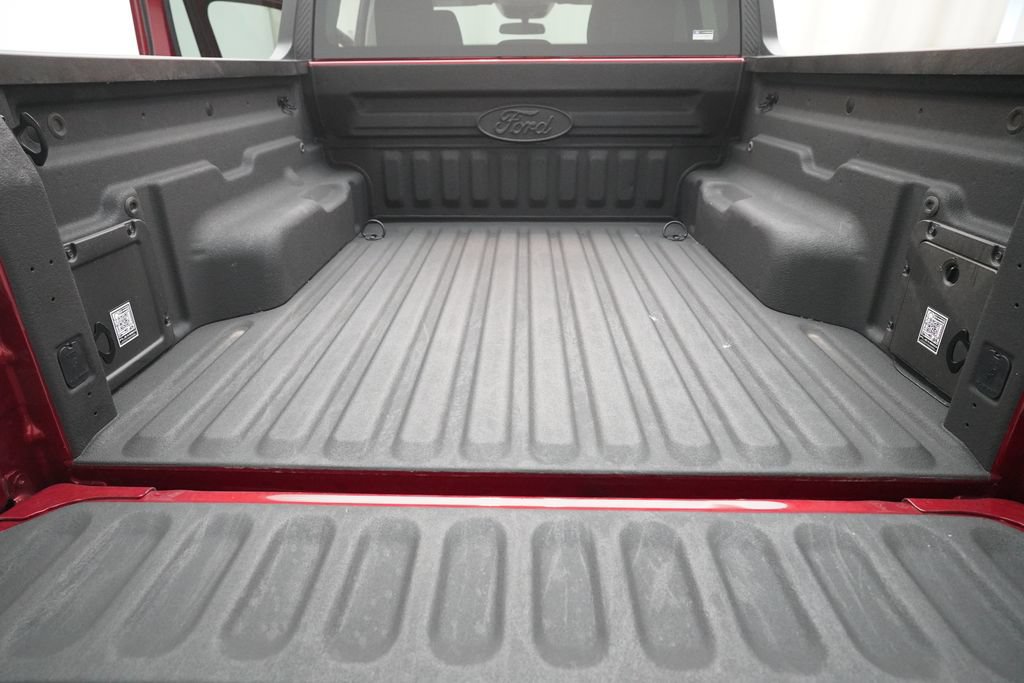 Used 2025 Ford Maverick XLT w/ Equipment Group 301A AWD/4WD image 10