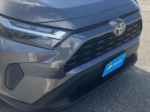 Used 2024 Toyota RAV4 LE AWD/4WD image 32