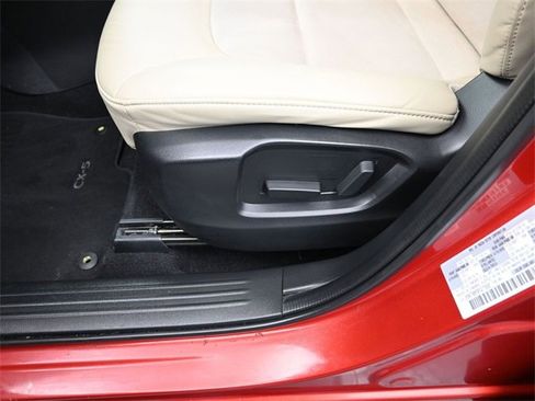 Certified 2023 MAZDA CX-5 AWD 2.5 S w/ Select Package image 20