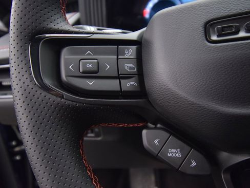 New 2026 Dodge Charger GT w/ Driver Convenience Group image 27