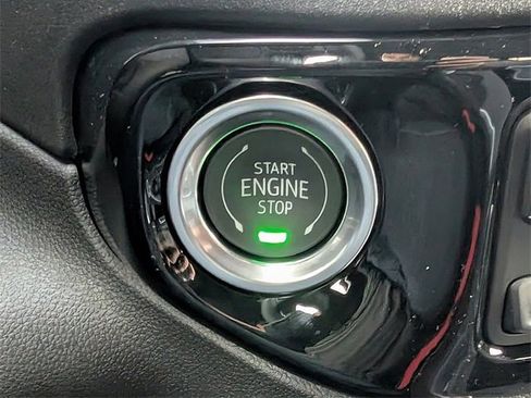 New 2026 Chevrolet Silverado 2500 LTZ w/ LTZ Convenience Package image 21