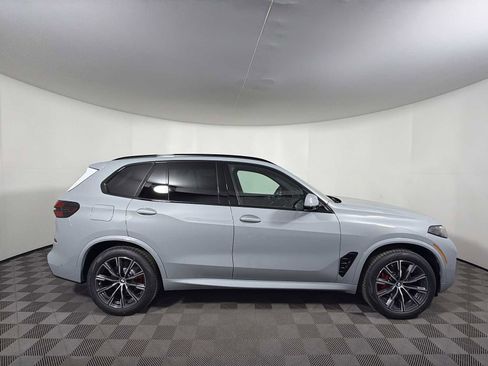 New 2026 BMW X5 xDrive40i w/ Executive Package image 8
