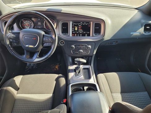 Certified 2023 Dodge Charger GT image 9