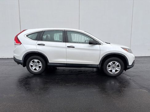 Used 2014 Honda CR-V LX image 2