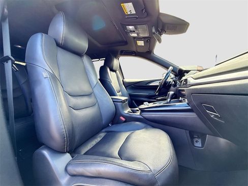 Used 2023 MAZDA CX-9 Grand Touring image 32
