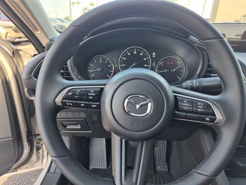 New 2026 MAZDA MAZDA3 s Sport FWD image 19