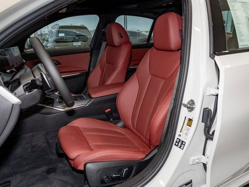 Used 2026 BMW 330i xDrive 330i xDrive w/ M Sport Package image 33