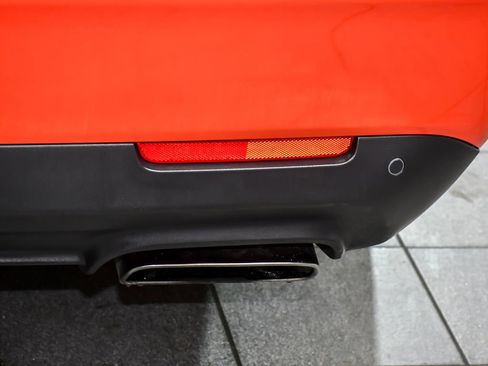 Used 2023 Dodge Challenger R/T Scat Pack w/ Plus Package RWD image 78