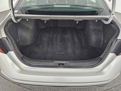 Used 2020 Nissan Altima 2.5 SR image 14