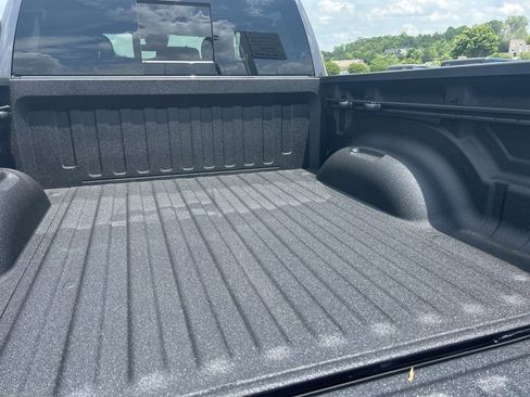 New 2025 RAM 1500 Tradesman image 18