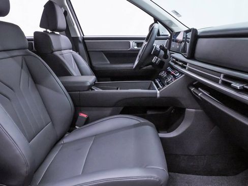 Certified 2026 Hyundai Santa Fe SEL image 14