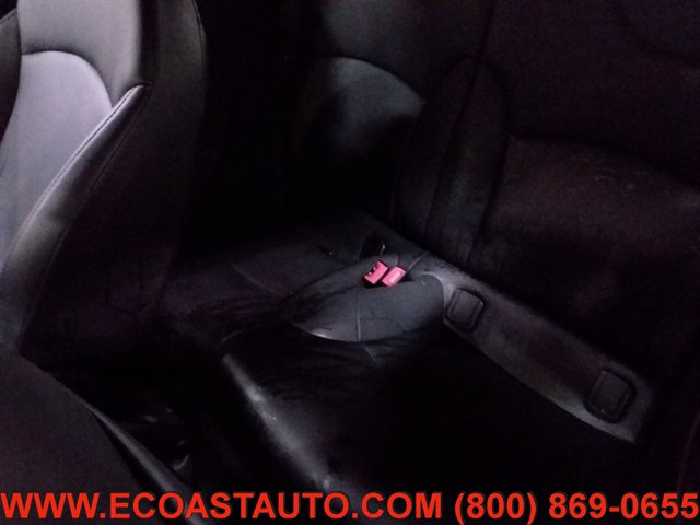 Used 2013 MINI Cooper S FWD image 11