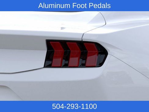 New 2026 Ford Mustang Premium image 21