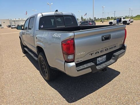 Used 2023 Toyota Tacoma SR AWD/4WD image 11