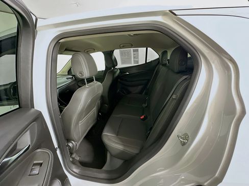 Used 2024 Buick Encore GX Preferred image 26