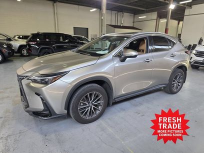 Used 2024 Lexus NX 350 AWD w/ Cold Area Package