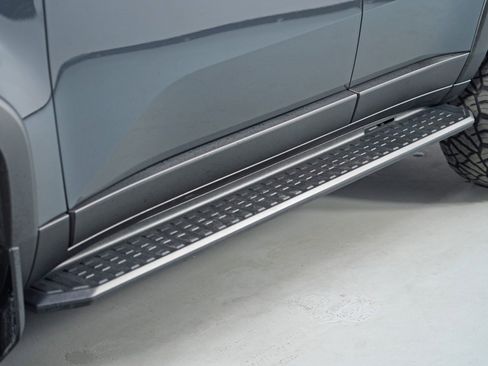 Used 2025 Toyota Land Cruiser w/ Premium Package image 67