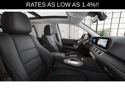 New 2026 Mercedes-Benz GLE 350 4MATIC