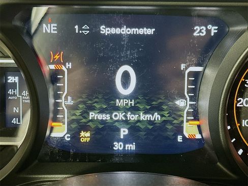 New 2026 Jeep Wrangler Unlimited Rubicon image 11