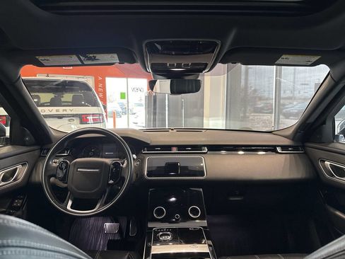 Used 2020 Land Rover Range Rover Velar R-Dynamic S image 34