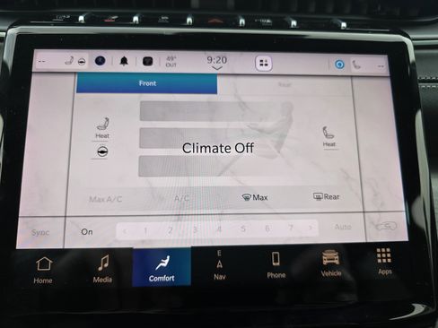 Used 2025 Jeep Grand Cherokee L Limited image 33