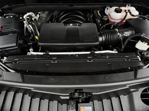 Used 2026 GMC Yukon AT4 Ultimate AWD/4WD image 31