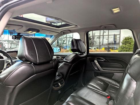 Used 2011 Acura MDX AWD 4dr Tech Pkg image 44