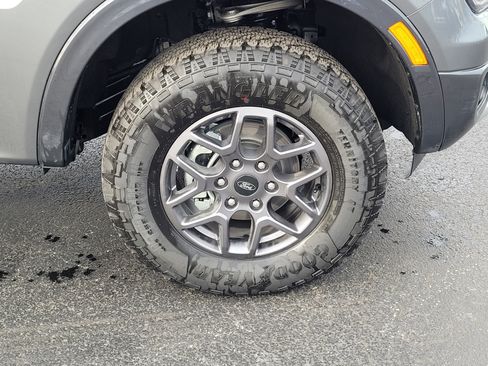 Used 2024 Ford Ranger XLT w/ Equipment Group 301A High image 10