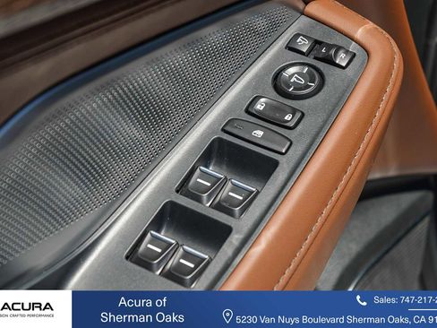 New 2026 Acura MDX SH-AWD w/ Advance Package image 27